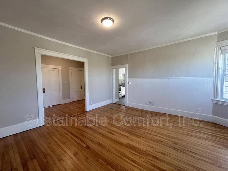 Apartment for rent at 104 Green Hill Parkway #2, Worcester, MA 01608
