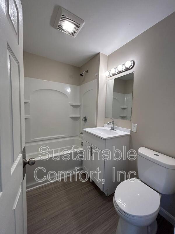 Apartment for rent at 104 Green Hill Parkway #2, Worcester, MA 01608