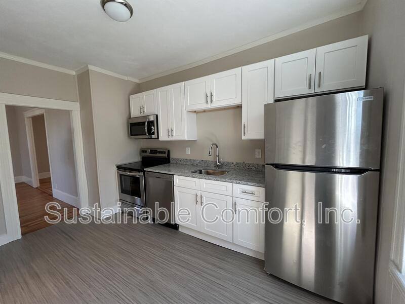 Apartment for rent at 104 Green Hill Parkway #2, Worcester, MA 01608