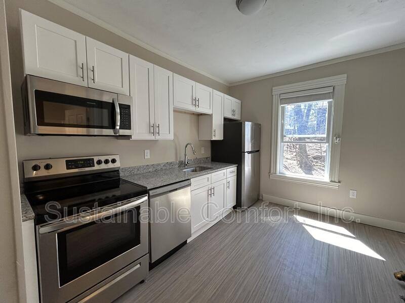 Apartment for rent at 104 Green Hill Parkway #2, Worcester, MA 01608