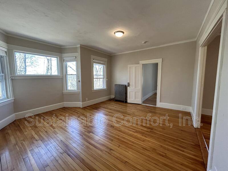 Apartment for rent at 104 Green Hill Parkway #2, Worcester, MA 01608