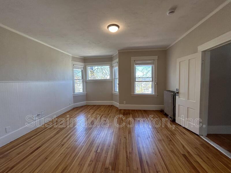 Apartment for rent at 104 Green Hill Parkway #2, Worcester, MA 01608