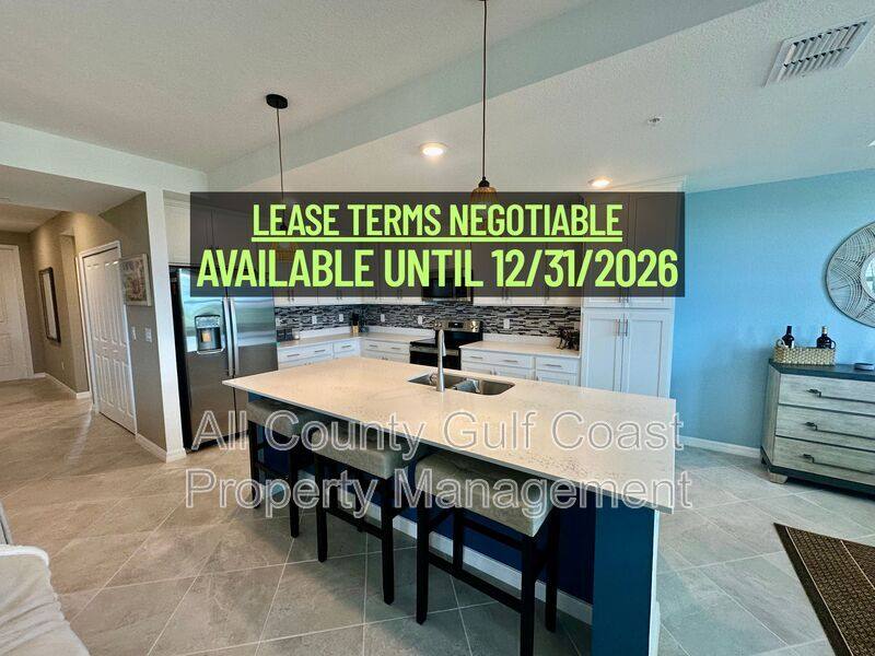 Condo for rent at 12240 Wellen Golf St #206, Venice, FL 34293