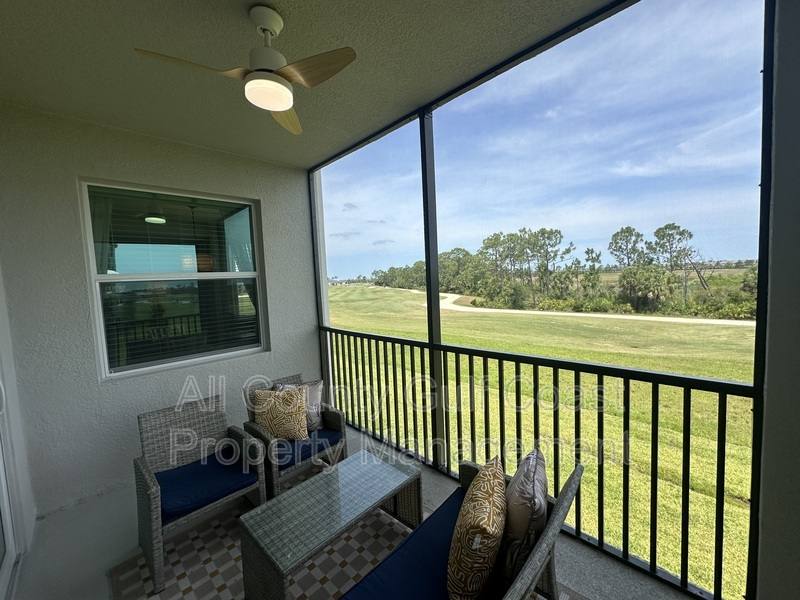 Condo for rent at 12240 Wellen Golf St #206, Venice, FL 34293