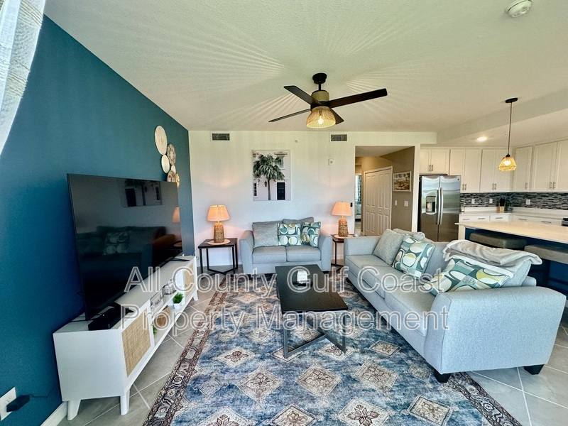 Condo for rent at 12240 Wellen Golf St #206, Venice, FL 34293
