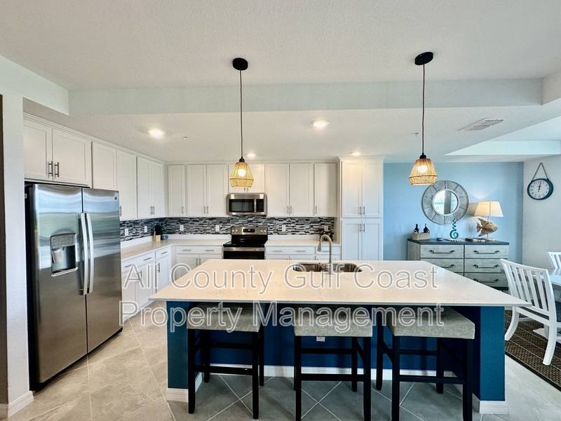 Condo for rent at 12240 Wellen Golf St #206, Venice, FL 34293