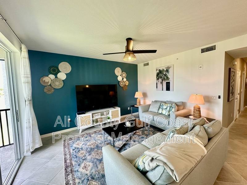 Condo for rent at 12240 Wellen Golf St #206, Venice, FL 34293