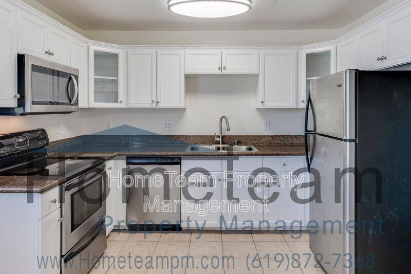 Condo for rent at 6602 Beadnell Way #20, San Diego, CA 92117