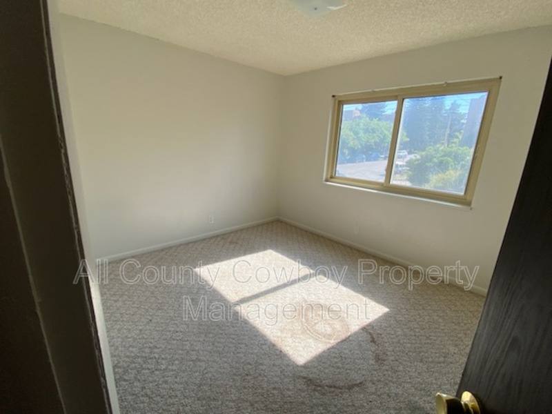 Apartment for rent at 267 N 8th St #8, Laramie, WY 82072