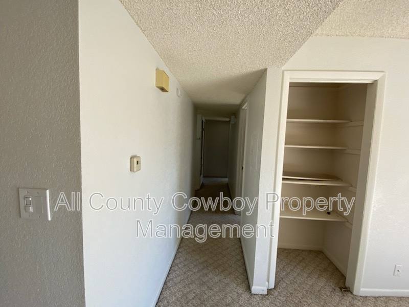 Apartment for rent at 267 N 8th St #8, Laramie, WY 82072