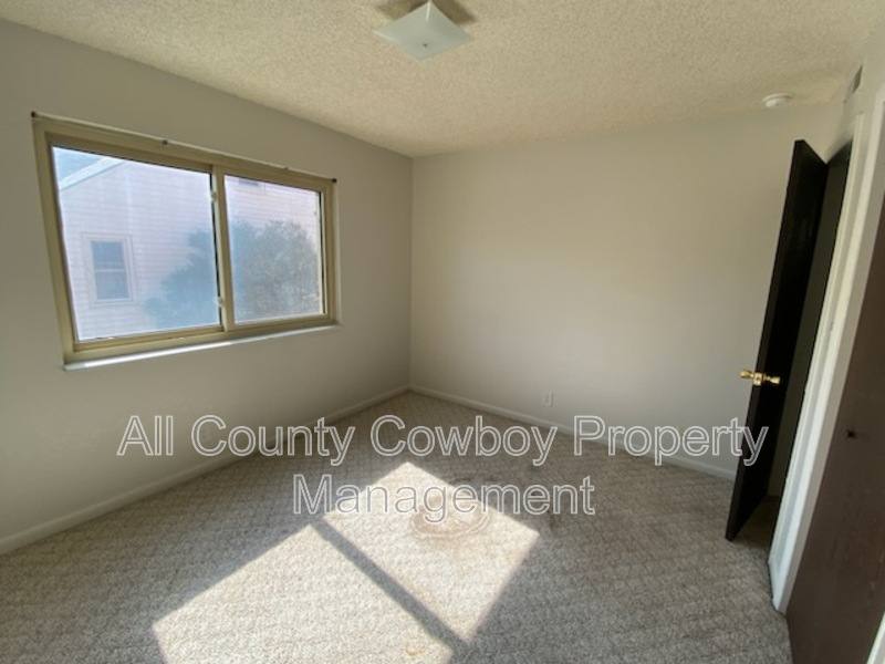 Apartment for rent at 267 N 8th St #8, Laramie, WY 82072