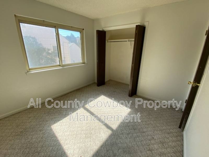 Apartment for rent at 267 N 8th St #8, Laramie, WY 82072