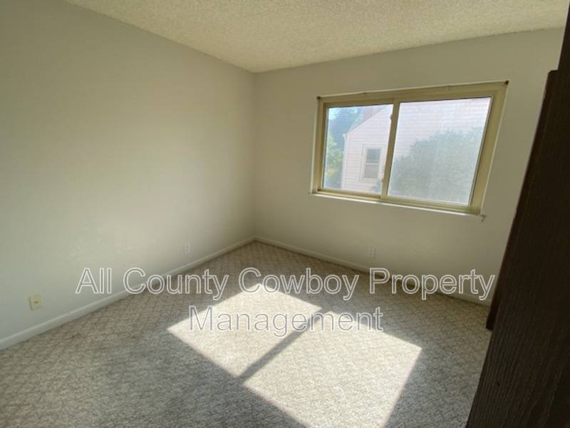 Apartment for rent at 267 N 8th St #8, Laramie, WY 82072