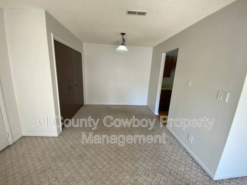 Apartment for rent at 267 N 8th St #8, Laramie, WY 82072