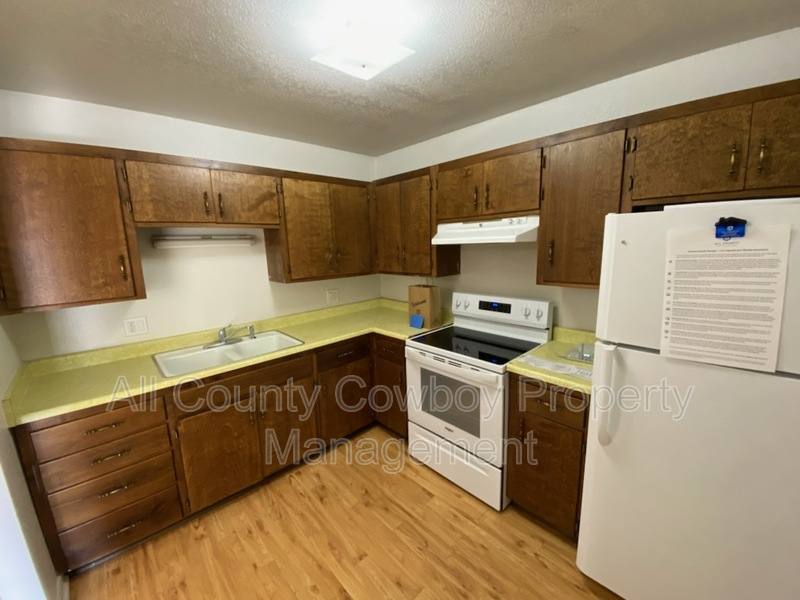 Apartment for rent at 267 N 8th St #8, Laramie, WY 82072