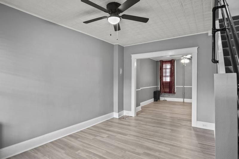 Townhouse for rent at 1109 W 40th St #1, Baltimore, MD 21211