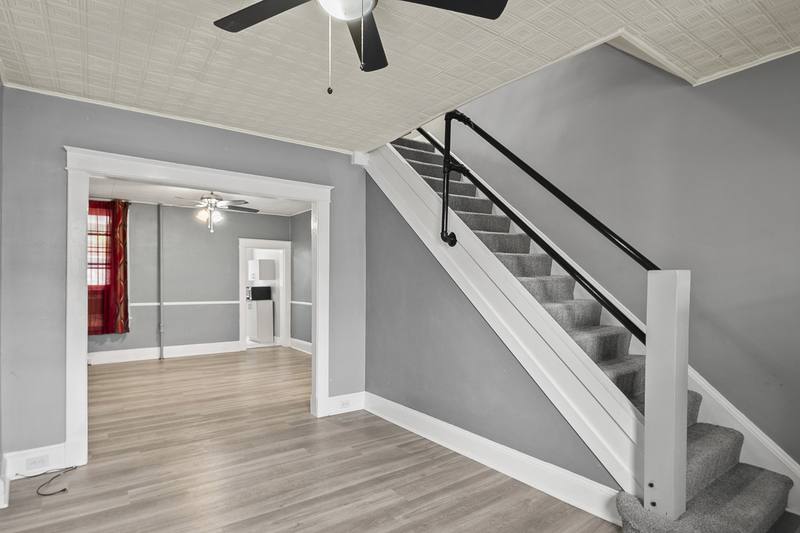 Townhouse for rent at 1109 W 40th St #1, Baltimore, MD 21211
