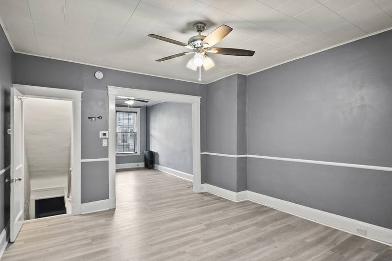 Townhouse for rent at 1109 W 40th St #1, Baltimore, MD 21211
