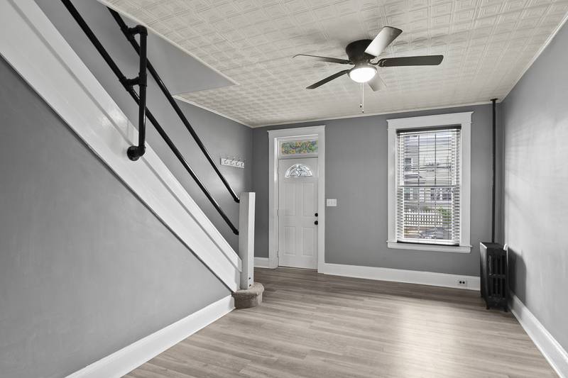 Townhouse for rent at 1109 W 40th St #1, Baltimore, MD 21211