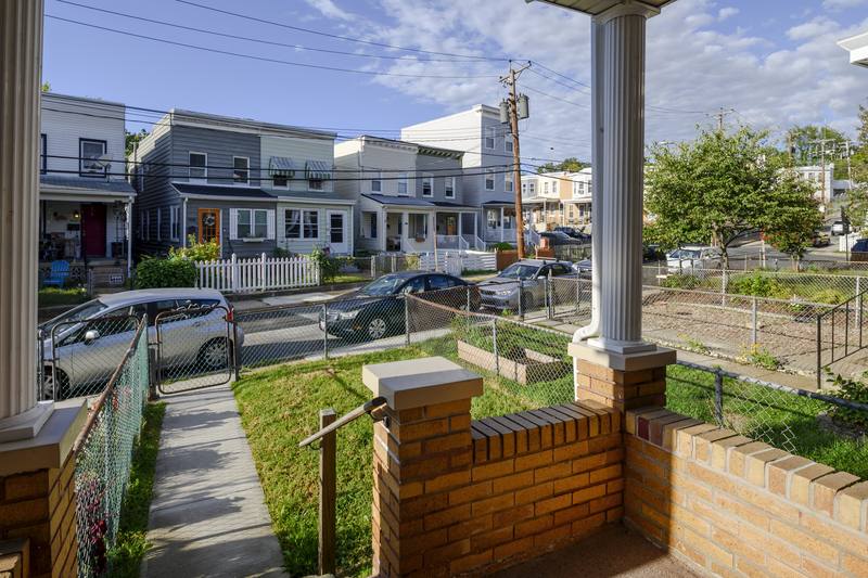 Townhouse for rent at 1109 W 40th St #1, Baltimore, MD 21211