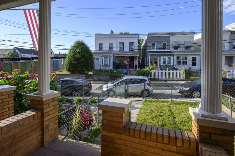Townhouse for rent at 1109 W 40th St #1, Baltimore, MD 21211