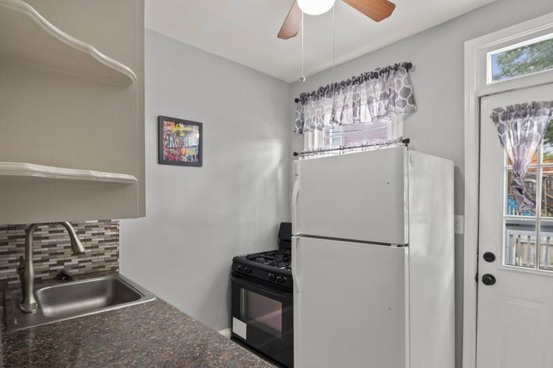 Townhouse for rent at 1109 W 40th St #1, Baltimore, MD 21211