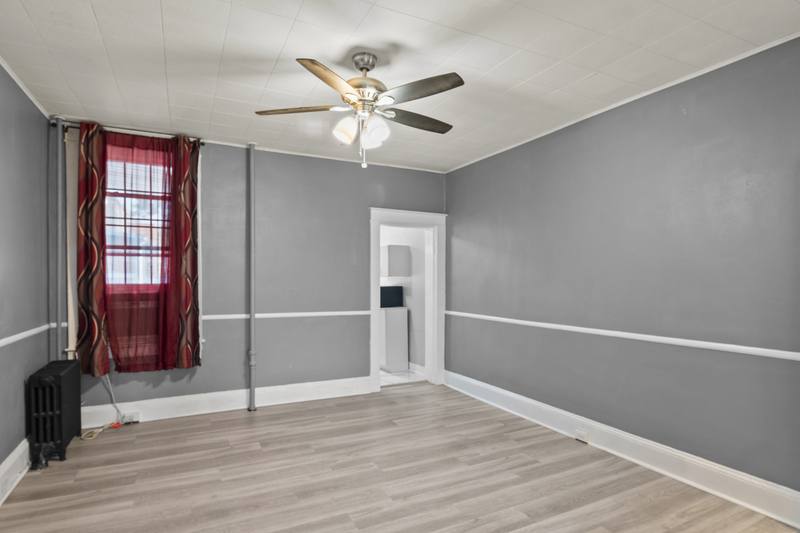 Townhouse for rent at 1109 W 40th St #1, Baltimore, MD 21211