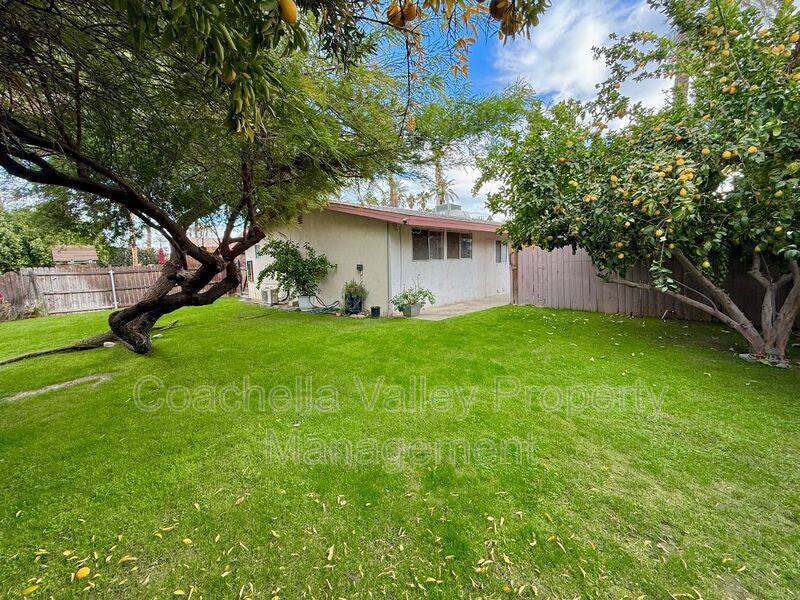 Apartment for rent at 73370 Royal Palm Dr #3, Palm Desert, CA 92260