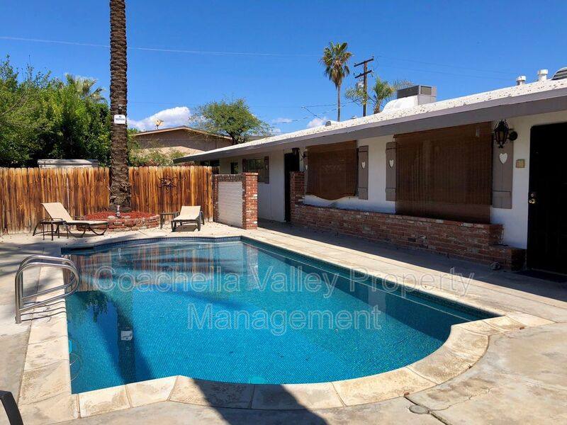 Apartment for rent at 73370 Royal Palm Dr #3, Palm Desert, CA 92260