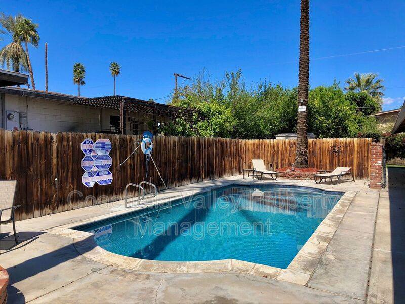 Apartment for rent at 73370 Royal Palm Dr #3, Palm Desert, CA 92260