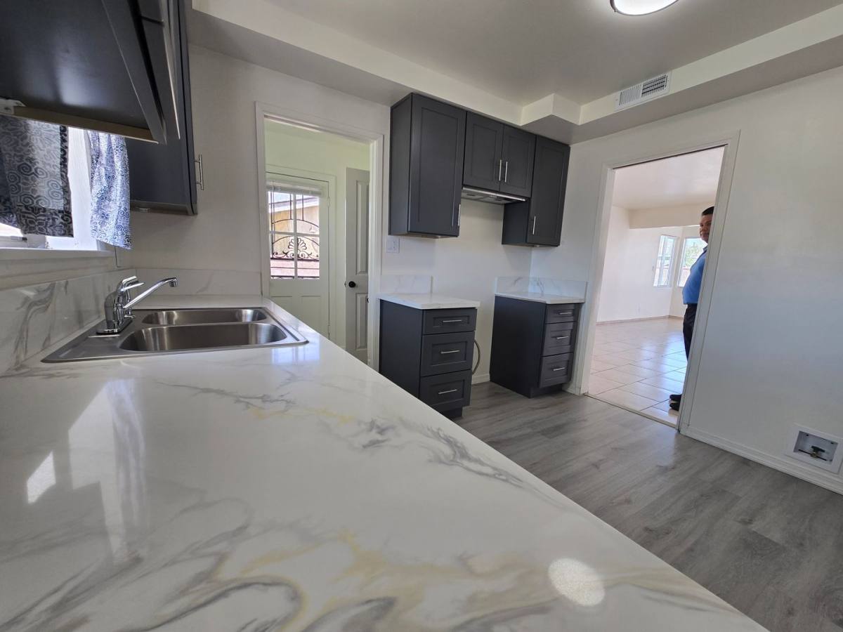 House for rent at 1415 Boyden Ave, Lancaster, CA 93534