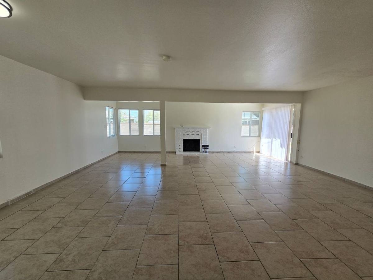 House for rent at 1415 Boyden Ave, Lancaster, CA 93534