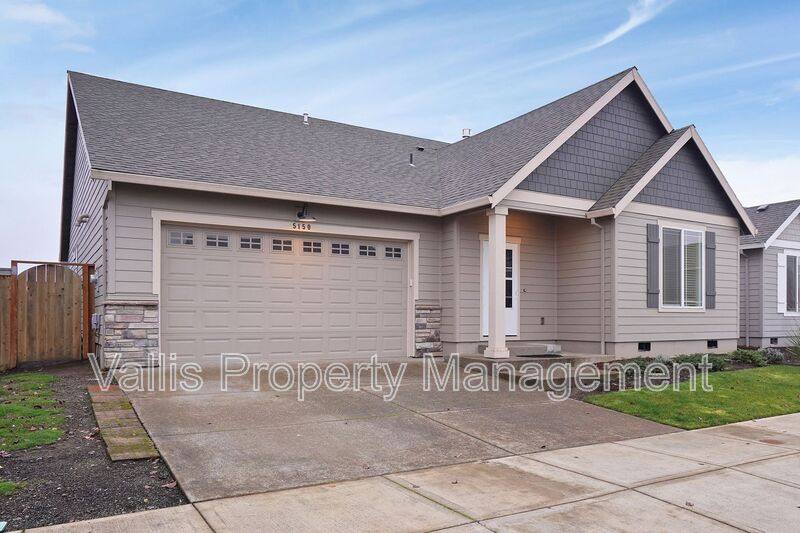 House for rent at 5150 Constellation Ave NE, Salem, OR 97305