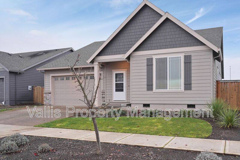 House for rent at 5150 Constellation Ave NE, Salem, OR 97305