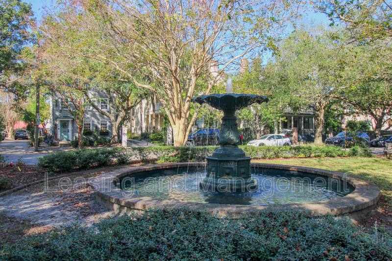 Apartment for rent at 52 Chapel St #B, Charleston, SC 29403