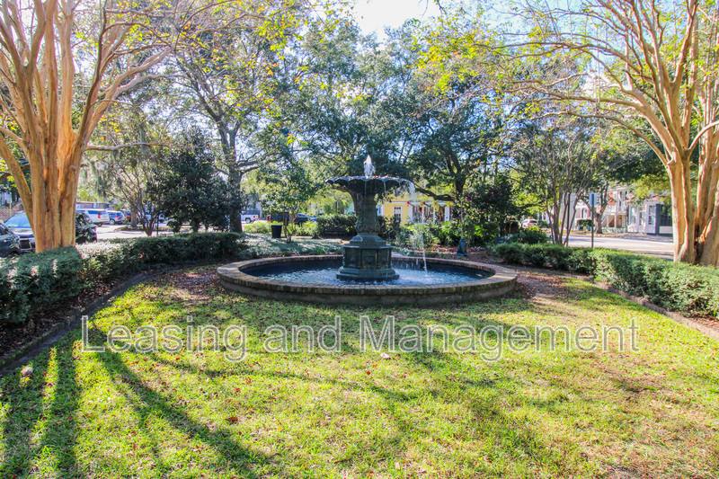 Apartment for rent at 52 Chapel St #B, Charleston, SC 29403
