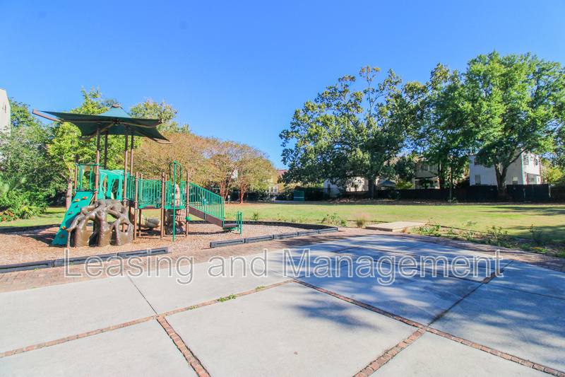 Apartment for rent at 52 Chapel St #B, Charleston, SC 29403