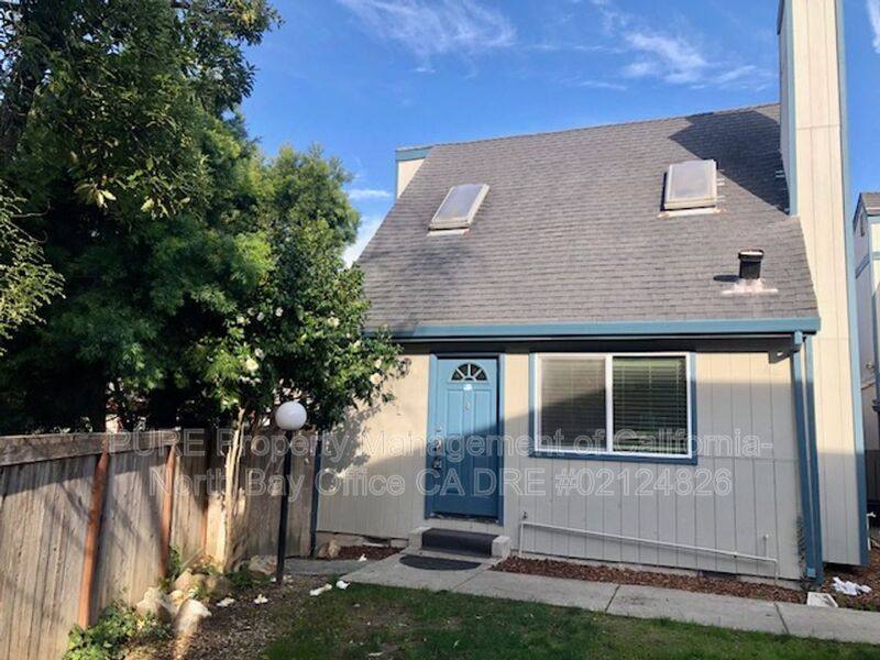 Townhouse for rent at 941 E Cotati Ave, Cotati, CA 94931