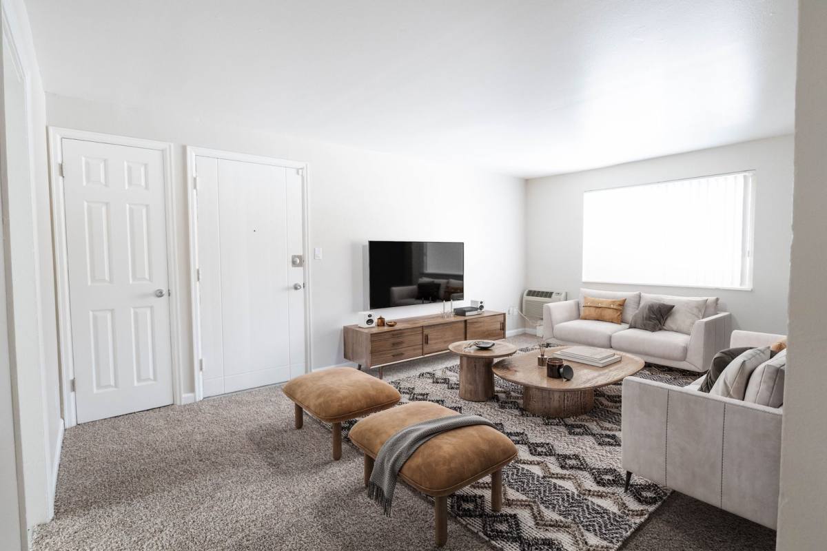Apartment for rent at 4665 Kipling St, Wheat Ridge, CO 80033