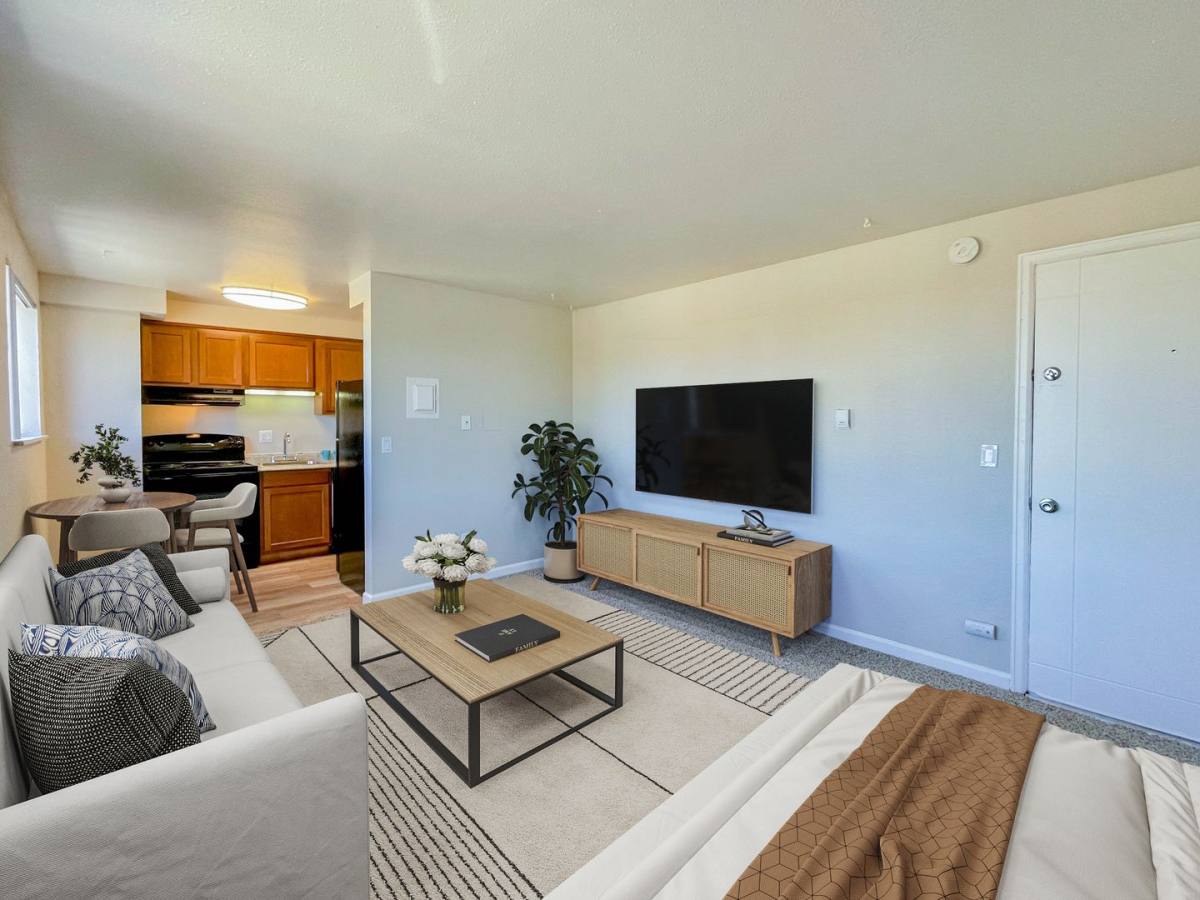 Apartment for rent at 4665 Kipling St, Wheat Ridge, CO 80033