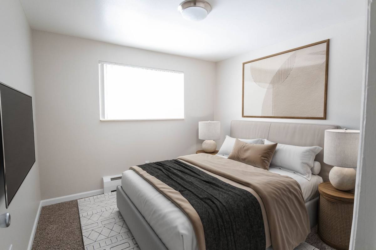 Apartment for rent at 4665 Kipling St, Wheat Ridge, CO 80033