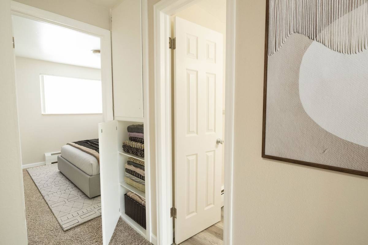 Apartment for rent at 4665 Kipling St, Wheat Ridge, CO 80033