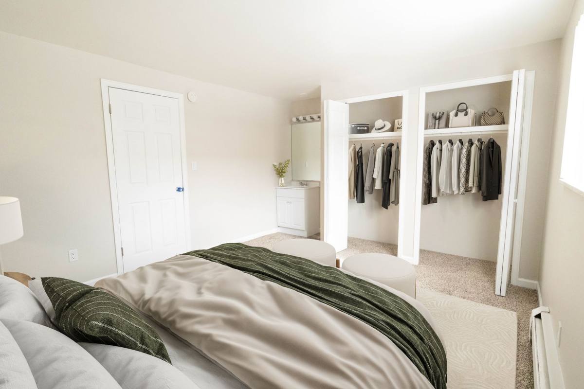 Apartment for rent at 4665 Kipling St, Wheat Ridge, CO 80033