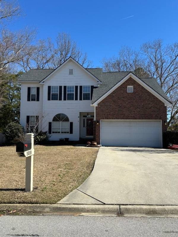 House for rent at 108 Glen Eagle Circle, Irmo, SC 29063