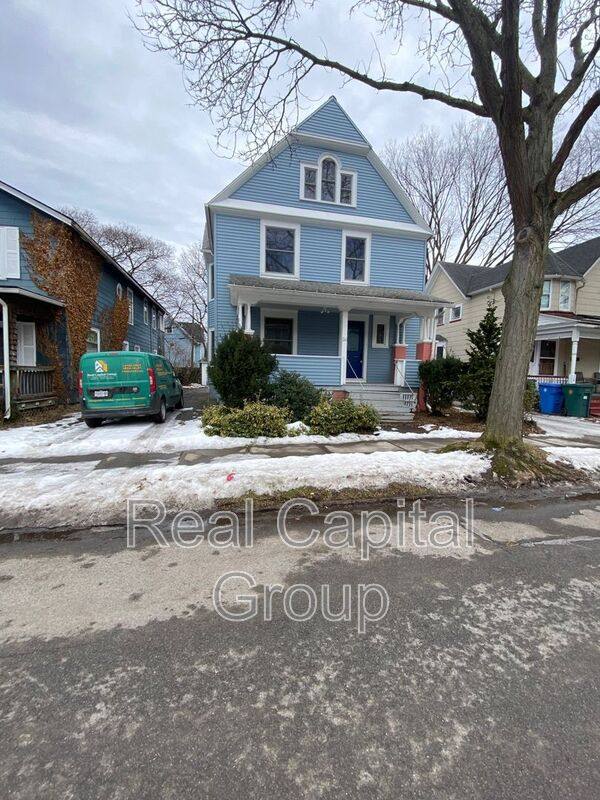 House for rent at 26 Edmonds St, Rochester, NY 14607