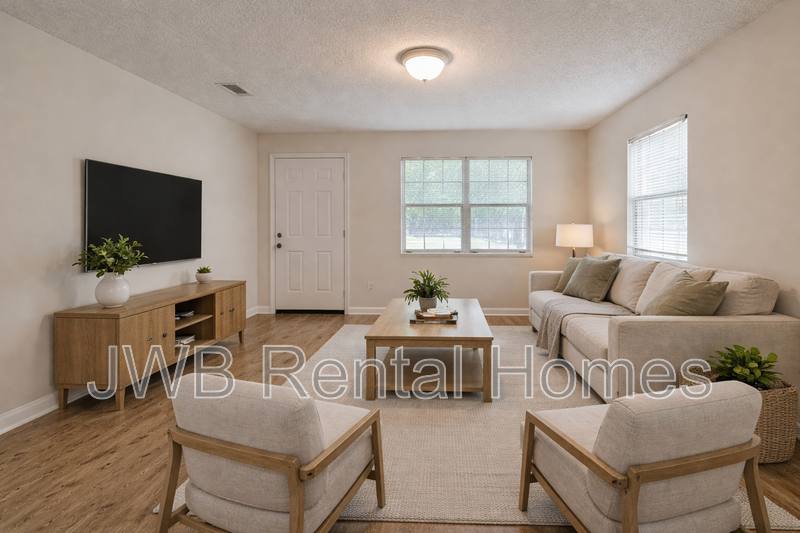 House for rent at 1567 Rutledge Ave, Jacksonville, FL 32208
