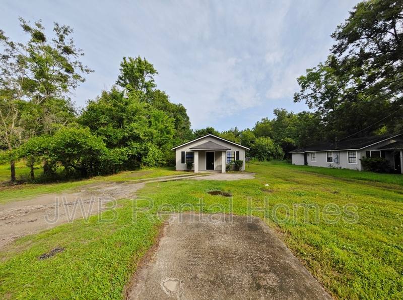 House for rent at 1567 Rutledge Ave, Jacksonville, FL 32208
