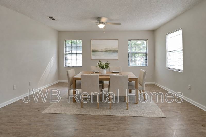House for rent at 1567 Rutledge Ave, Jacksonville, FL 32208