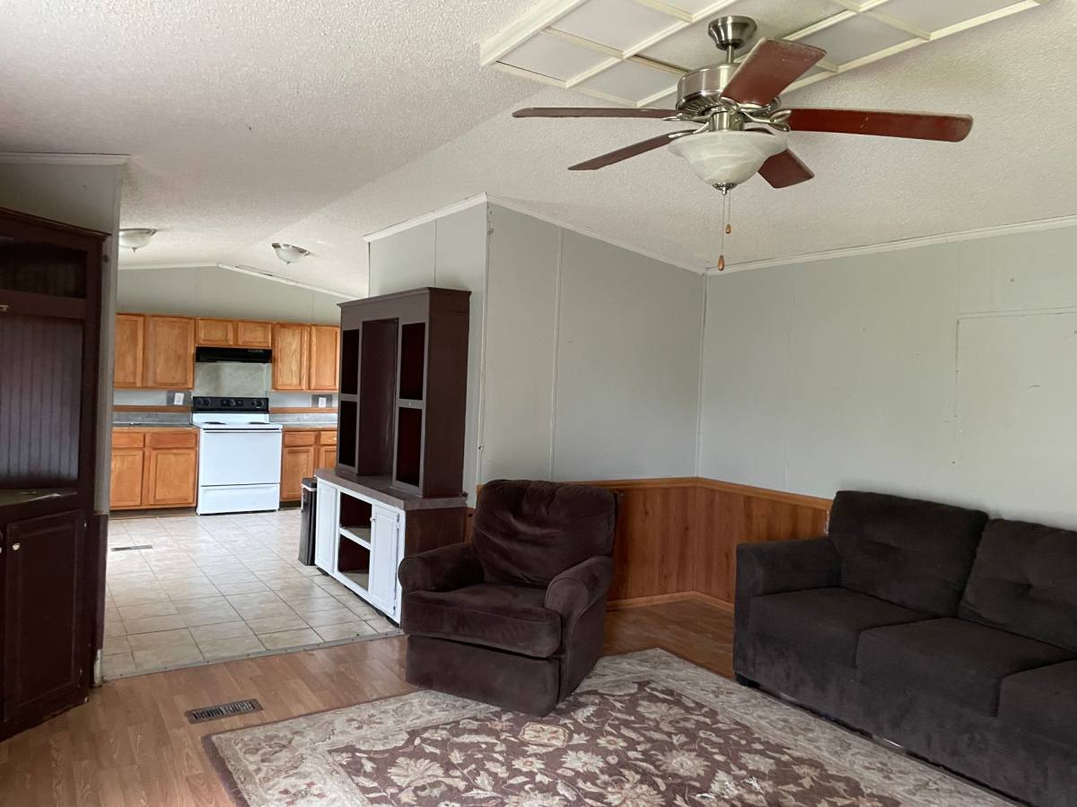 House for rent at 395 Pigeon Rd, Ward, AR 72176