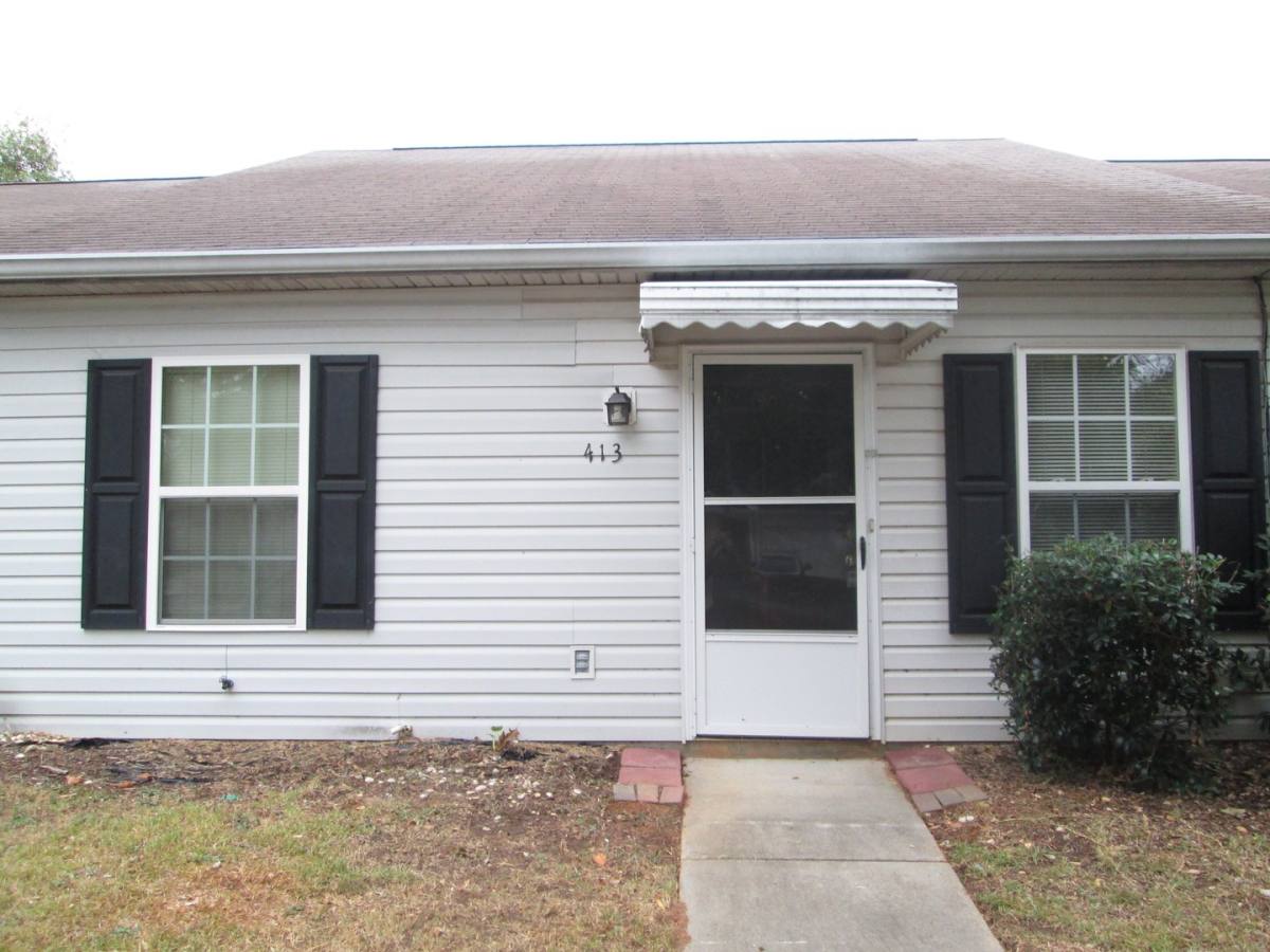 Townhouse for rent at 413 Northrop Place, Grovetown, GA 30813